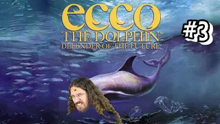 I'm in deep | Ecco: Defender of the Future