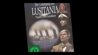 STARRY PLANET☆ & SINKING OF LUSITANIA TERROR AT SEA (2007)