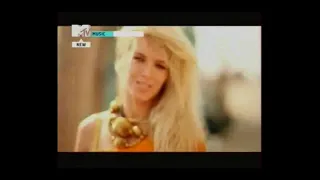 Музыкальный блок Music, реклама, News блок, Стерео_утро (1 часть). Начало мая 2010. MTV. Обрезано