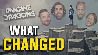 Were Imagine Dragons Ever Good?