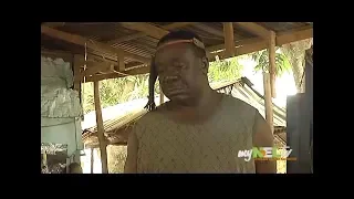 Timothy The Village Baboon Season 2 - Mr Ibu 2019 Latest Comedy Movie Full HD