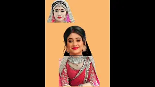 Yeh Rishta Kya Kehlata Hai Funny Wrong Heads Match Puzzle Game | Kanchi Singh, Hina Khan, Shivangi