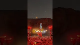 Happy Diwali! Animation by Tushit Creates #diwali