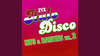 Zyx Italo Disco: Hits & Rarities Vol. 3 (Continuous Dj Mix)