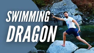 Swimming Dragon Qigong | Strength, Mobility, Flexibility, Energy & Vitality | Dao Yoga & Chi Kung