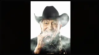 Willie Nelson smoked a joint on the White House roof