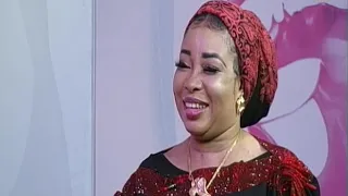 Lizzy Anjorin Reveals Why She Converted To Islam | Entertainment Splash