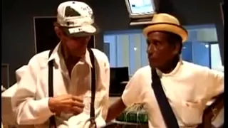 Documental "Los Viejos y Sabios Musicos de Cuba" - Son Cubano