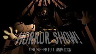 [SFM/BaTIM] Horror Show - CG5 (unfinished full animation)