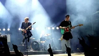 Franz Ferdinand - Black Tuesday (NEW SONG! Vilnius, 2019)