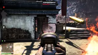 Far Cry 4  - Outpost - Sahi Jile Checkpoint