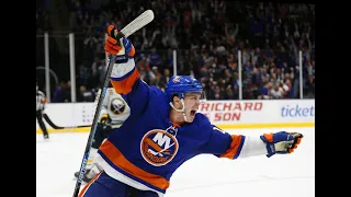 Anthony Beauvillier All Goals 2019-2020 NHL Season