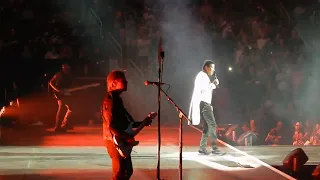 Lionel Richie Live - Hello / Running With the Night - Sept 2, 2023 - Houston, TX