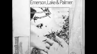 Emerson Lake and Palmer - Rare Bootleg With Star Trek Bloopers