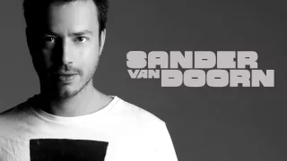 Sander van Doorn Feat Carol Lee - Love Is Darkness (Original Mix)