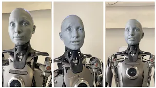 Hidden Facts of Ai, Ameca and Sophia Robot 2024.AI will replace 60% Jobs? Ameca vs Sophia Robot.