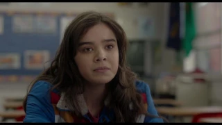 The Edge Of  Seventeen - Lunch Break - Own it on Digital HD 1/31 on Blu-ray/DVD 2/14