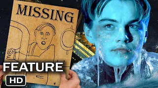 Titanic 2 - The Rose Diaries - Episode 2 (2025 Short Concept Film)