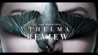 Thelma Review-LFF 2017