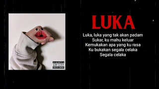 Luka - Ical Mosh (Official Lyrics Video)