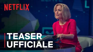 Scoop | Teaser ufficiale | Netflix Italia