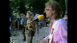 Blind Date - Your Heart Keeps Burning (Halberg Open Air) 1985