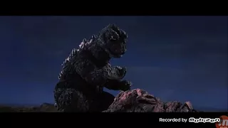 Godzilla vs hedorah hd 360