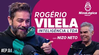 ROGÉRIO VILELA - INTELIGÊNCIA LTDA. - NIZOLÓGICO #01