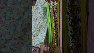 Different types of  unique prints  cotton suits.plz subscribe  my  channel. Order on 8968152341.