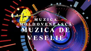 MUZICĂ MOLDOVENEASCĂ  DE VESELIE * CEA MAI  NOUĂ * HIT 2021 *