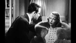 Crime Mystery Movie - Murder with Pictures (1936)