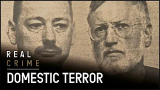 The FBI Vs Political Extremists | The FBI Files S5 EP12 | Real Crime