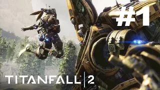 Titanfall 2 [#1] - Gas dla czarnych