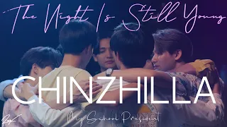 [BL]CHINZHILLA || The Night Is Still Young [MY SCHOOL PRESIDENT][FMV]