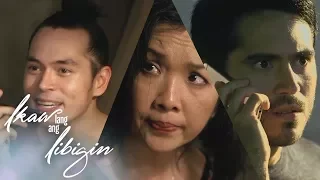 Ikaw Lang Ang Iibigin: Carlos uses Sylvia to get the diamonds from Gabriel | 191