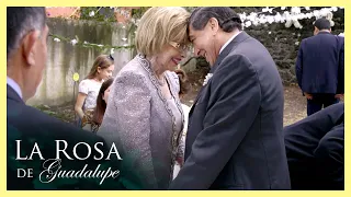 Mercedes lucha por el amor de Memo | La Rosa de Guadalupe 4/4 | Mercedes