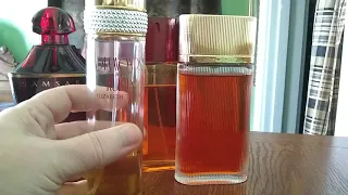 Spicy Oriental Perfumes