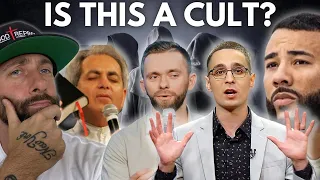 Are Deliverance Ministries CULTS? 10 Signs You Are in a Cult with Pastor Vlad Savchuk | Jon Clash