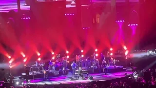 Billy Joel 3/24/22 Sleeping With The Television On Madison Square Garden, NYC