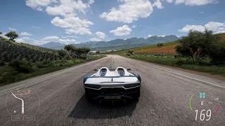 Forza Horizon 5 - 2020 Lamborghini SC20