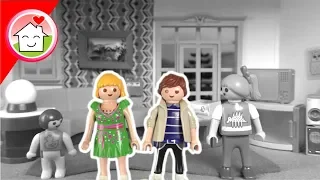 Playmobil Film deutsch - Als Mama und Papa noch klein waren - Video für Kinder von Familie Hauser