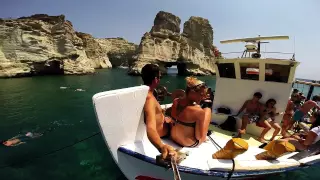 Greece Summer 2015 | Gopro FullHD