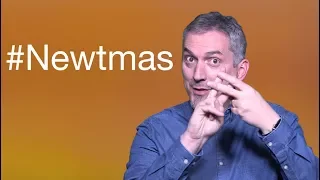 Author James Dashner Talks About the Newtmas Craze