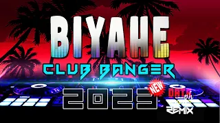 BIYAHE CLUB BANGER REMIX 2023 - DATA ENGINEPH FT. JOSH SANTANA