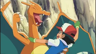 Diventare il Charizard di Ash| Nero e Bianco - Avventure a Unima e altrove