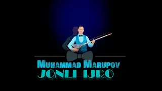 Ayrilma Muhammad Marupov #jonli#ijro#namangan#andijon#toshkent#zortv#toybob