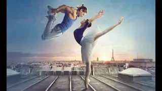 Танцуй сердцем - Русский трейлер (дублированный) 1080p