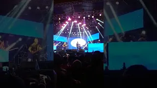 eu ao vivo no show de João Neto e Frederico em Guaçuí ES ficou top