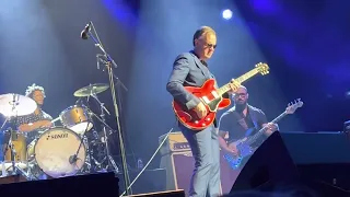 Double Trouble, Joe Bonamassa in Stockholm 2023