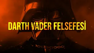 ÖLÜM KORKUSU BİR İNSANI NASIL MAHVEDER? | Darth Vader Felsefesi
